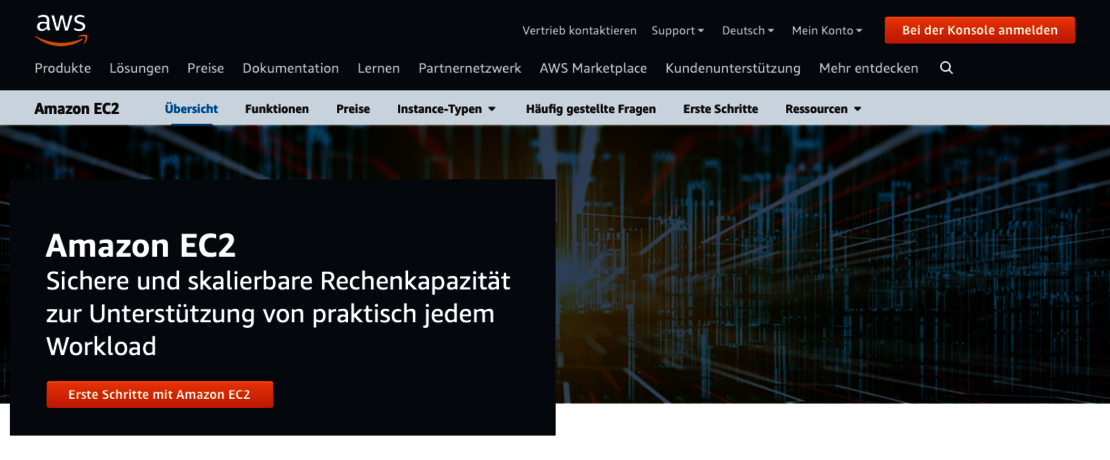 TYPO3 mit SOLR und NGINX mittels Docker-compose auf EC2 TYPO3 mit SOLR und NGINX mittels Docker-compose auf EC2